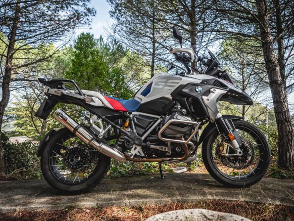 BMW R1250GS