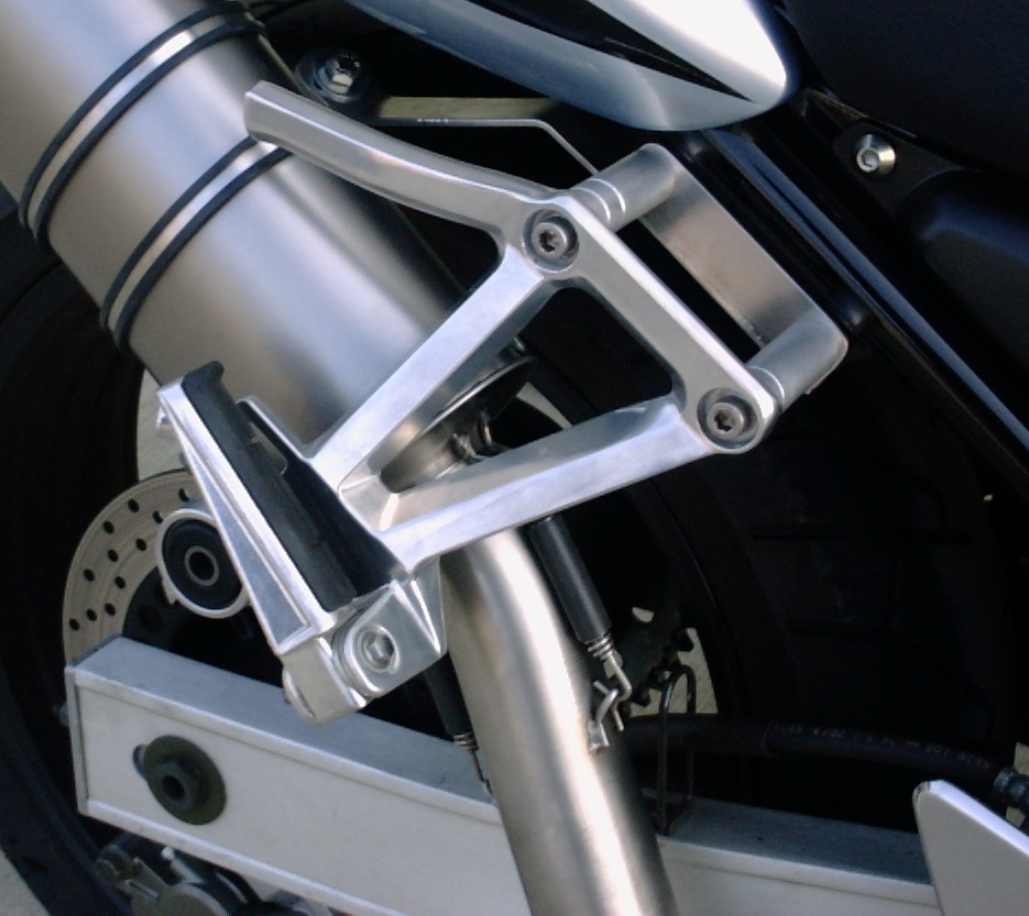 GPR exhaust compatible with  Yamaha Fzs 600 Fazer 1998-2003, Furore Nero, Homologated legal slip-on exhaust including removable db killer and link pipe 