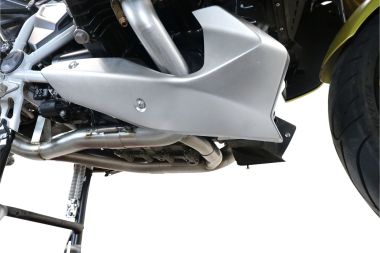 GPR exhaust compatible with  Bmw R 1250 R -Rs 2019-2020, Decatalizzatore, Decat pipe 